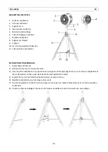 Предварительный просмотр 17 страницы emerio FN-120956 Instruction Manual