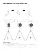 Предварительный просмотр 29 страницы emerio FN-120956 Instruction Manual