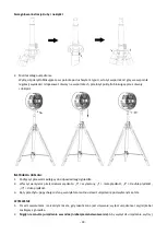 Предварительный просмотр 35 страницы emerio FN-120956 Instruction Manual