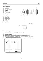 Предварительный просмотр 5 страницы emerio FN-121056 Instruction Manual