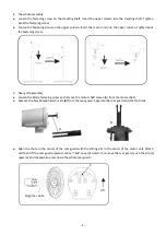 Предварительный просмотр 6 страницы emerio FN-121056 Instruction Manual