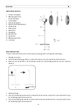 Предварительный просмотр 12 страницы emerio FN-121056 Instruction Manual