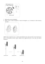 Предварительный просмотр 14 страницы emerio FN-121056 Instruction Manual