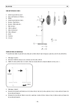 Предварительный просмотр 19 страницы emerio FN-121056 Instruction Manual