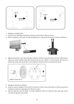 Предварительный просмотр 20 страницы emerio FN-121056 Instruction Manual