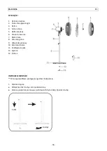 Предварительный просмотр 37 страницы emerio FN-121056 Instruction Manual