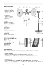 Preview for 13 page of emerio FN-121525.1 Instruction Manual