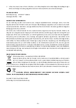 Preview for 16 page of emerio FN-121525.1 Instruction Manual