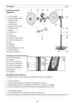 Preview for 29 page of emerio FN-121525.1 Instruction Manual