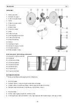 Preview for 37 page of emerio FN-121525.1 Instruction Manual