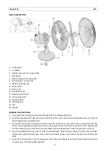 Предварительный просмотр 5 страницы emerio FN-123103 Instruction Manual