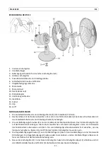 Предварительный просмотр 12 страницы emerio FN-123103 Instruction Manual