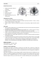 Preview for 17 page of emerio FN-123106 Instruction Manual