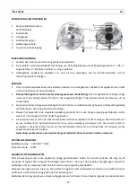 Preview for 28 page of emerio FN-123106 Instruction Manual