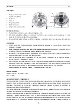 Preview for 34 page of emerio FN-123106 Instruction Manual