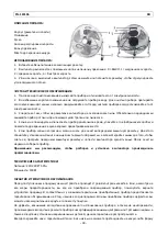 Preview for 40 page of emerio FN-123106 Instruction Manual