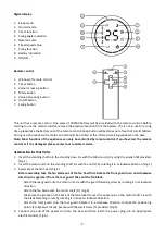 Preview for 6 page of emerio FN-214468.1 Instruction Manual