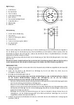 Preview for 15 page of emerio FN-214468.1 Instruction Manual