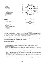 Preview for 23 page of emerio FN-214468.1 Instruction Manual