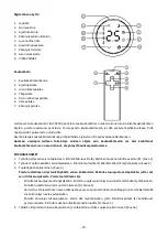 Preview for 40 page of emerio FN-214468.1 Instruction Manual