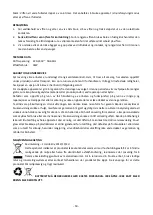 Preview for 51 page of emerio FN-214468.1 Instruction Manual