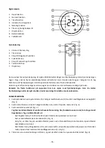 Preview for 56 page of emerio FN-214468.1 Instruction Manual