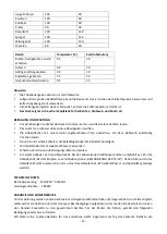 Preview for 15 page of emerio FOP-110066 Instruction Manual