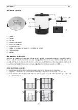 Preview for 20 page of emerio FOP-110066 Instruction Manual