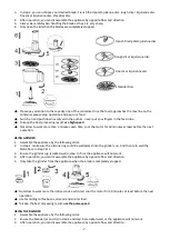 Предварительный просмотр 8 страницы emerio FP-126267.2 Manual