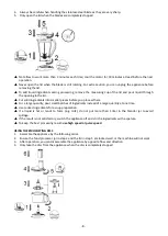 Предварительный просмотр 9 страницы emerio FP-126267.2 Manual