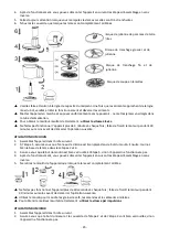 Предварительный просмотр 26 страницы emerio FP-126267.2 Manual