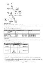 Предварительный просмотр 34 страницы emerio FP-126267.2 Manual