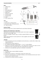 Preview for 18 page of emerio HA-608 Instruction Manual