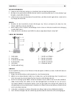 Preview for 17 page of emerio HB-107054.1 User Instruction