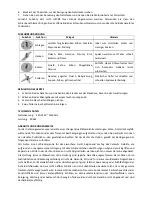 Preview for 18 page of emerio HB-107054.1 User Instruction