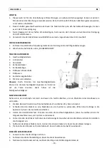 Предварительный просмотр 11 страницы emerio HB-114250.2 Instruction Manual