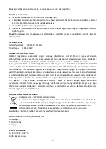 Preview for 23 page of emerio HD-111248.1 Manual