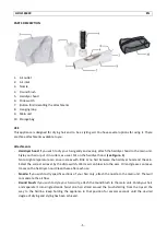 Preview for 6 page of emerio HDH-126430 Instruction Manual