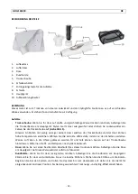 Preview for 13 page of emerio HDH-126430 Instruction Manual