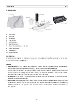 Preview for 27 page of emerio HDH-126430 Instruction Manual