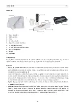 Preview for 41 page of emerio HDH-126430 Instruction Manual