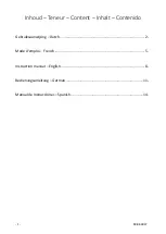 Preview for 2 page of emerio HEMA KS-123374.1 Instructions For Use Manual