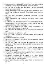 Preview for 4 page of emerio HF-128376.1 Instruction Manual