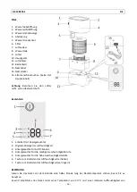 Preview for 15 page of emerio HF-128376.1 Instruction Manual