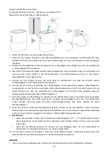 Preview for 16 page of emerio HF-128376.1 Instruction Manual