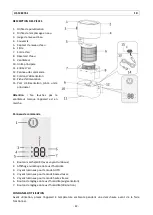 Preview for 23 page of emerio HF-128376.1 Instruction Manual