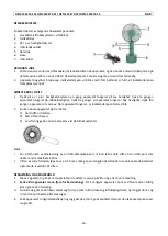 Предварительный просмотр 17 страницы emerio HFN-123274.10 Instruction Manual