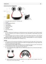 Preview for 20 page of emerio HFN-124770 Instruction Manual