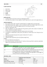 Preview for 6 page of emerio HM-110016 Instruction Manual