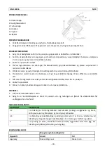 Preview for 31 page of emerio HM-110016 Instruction Manual